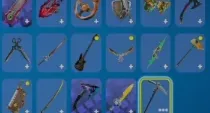 Conta Fortnite à Venda 2026 | Skins, Picaretas e Cosméticos