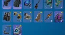 Conta Fortnite à Venda 2026 | Skins, Picaretas e Cosméticos