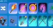 Conta Fortnite à Venda 2026 | Skins, Picaretas e Cosméticos