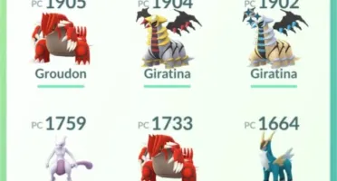 CONTA POKEMON GO LVL 33 LENDÁRIOS, SHINYS, RAROS, 8K COINS