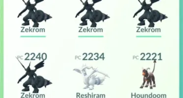 CONTA POKEMON GO LVL 33 LENDÁRIOS, SHINYS, RAROS, 8K COINS