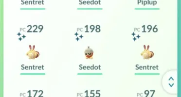CONTA POKEMON GO LVL 33 LENDÁRIOS, SHINYS, RAROS, 8K COINS
