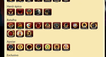CONTA AQW