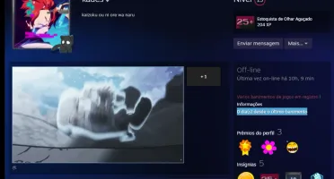 đź Conta Steam Br - 40 Games