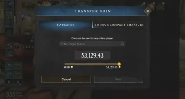 [Servidor kigal] New world 1k de gold