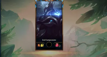 TENHA QUALQUER BORDA E SKIN QUE QUISER 0% BANRATE