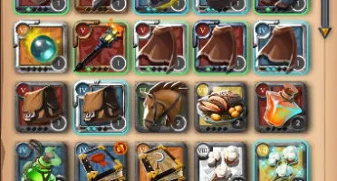 Vendo Conta Albion Online