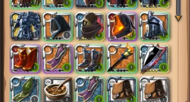 Vendo Conta Albion Online