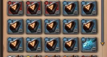 Vendo Conta Albion Online