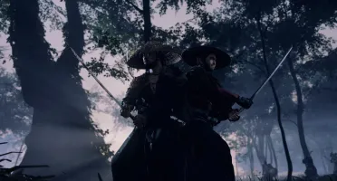 Ghost Of Tsushima | PC Steam (Modo Offline)