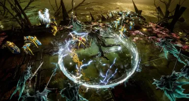 Xbox Warhammer Age of Sigmar: Storm Ground #C57010