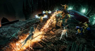 Xbox Warhammer Age of Sigmar: Storm Ground #C57010