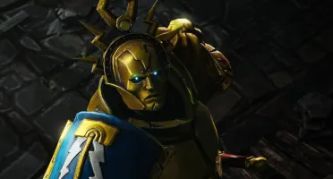 Xbox Warhammer Age of Sigmar: Storm Ground #C57010