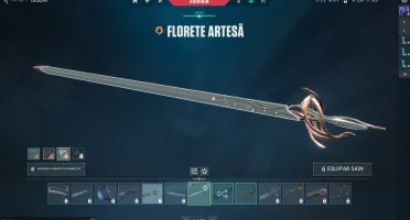 Conta lvl 98 + Todos Personagens + Skins + Sublime