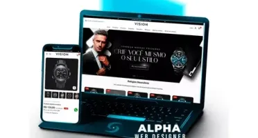 Tema Vision Nichado Versão 2.7.0 + Bônus