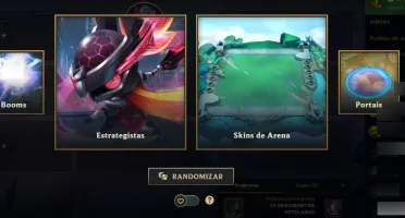 Conta valorant + LOL + TFT Beta fechado 4K gastos pacotes un