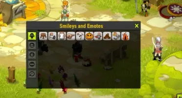 CONTA DOFUS- CRA 187