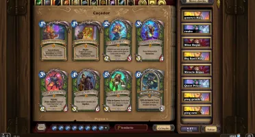 Hearthstone