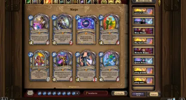 Hearthstone