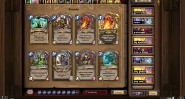 Hearthstone