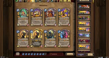 Hearthstone