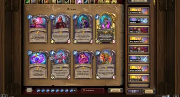 Hearthstone