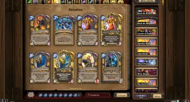 Hearthstone