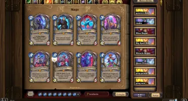 Hearthstone