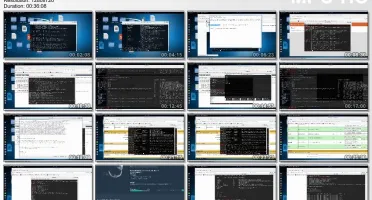 Curso Hack Volume 3