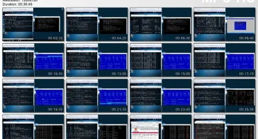 Curso Hack Volume 3