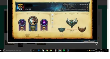 MELHOR CONTA DO SITE PREÇO SUPER BAIXO IMPERDIVEL!!!