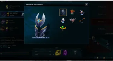 MELHOR CONTA DO SITE PREÇO SUPER BAIXO IMPERDIVEL!!!