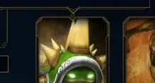 conta com KAYLE JUIZA / RAMMUS REI / ANNIE GOTICA