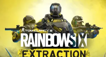 Xbox Tom Clancy's Rainbow Six: Extraction Standard E #C55406