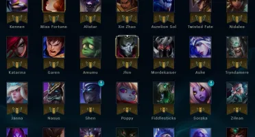 BRONZE 1 COM 65 CAMPEÃO E MUITA MAESTRIA 7