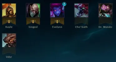 BRONZE 1 COM 65 CAMPEÃO E MUITA MAESTRIA 7