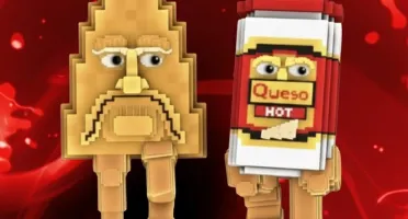 Chipso And Queso 🔥 (1M/S Ate 1B/S, Pode Variar!)
