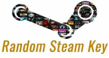 5 KEYS, JOGOS ALEATORIOS ACIMA DE $10,00 STEAM