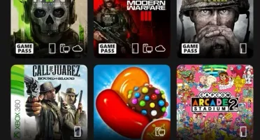Conta Xbox premium 190 jogos