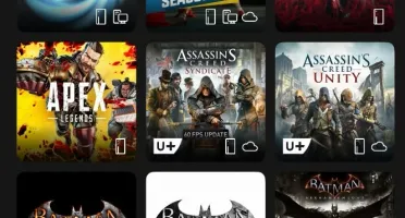 Conta Xbox premium 190 jogos