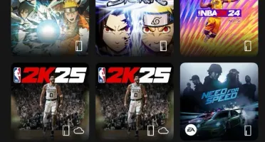 Conta Xbox premium 190 jogos