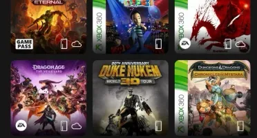 Conta Xbox premium 190 jogos