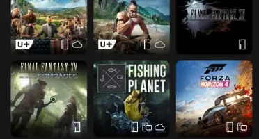 Conta Xbox premium 190 jogos