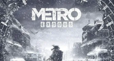 Xbox Metro Exodus (Xbox One) #C13911