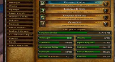 WOW CONTA + OVERWATCH + HEROES OF THE STORM