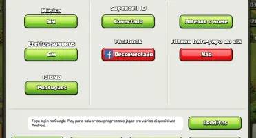CV 11 QUASE FULL !!!!    Clash of Clans