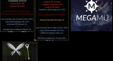 Megamu-Wings-of-Soul+9- Exc-Staff-Platina+11