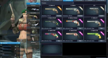 VENDO GENERAL 3 ESTRELAS