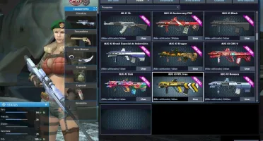VENDO GENERAL 3 ESTRELAS