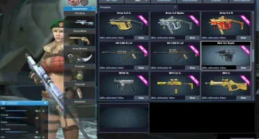 VENDO GENERAL 3 ESTRELAS